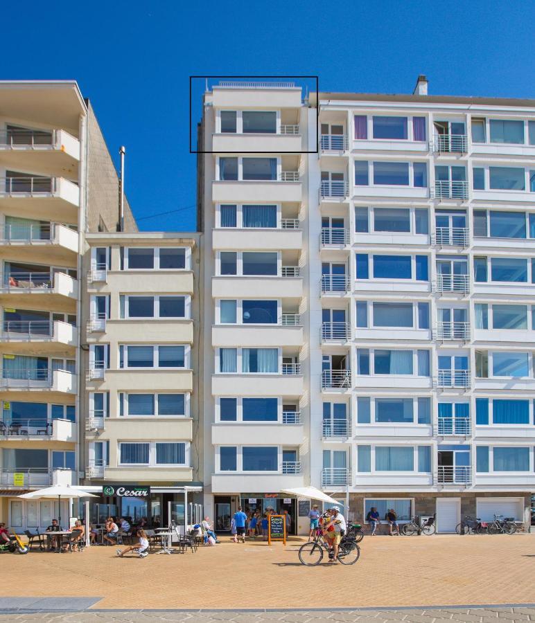 Maison Remi By Exclusive-Stays أوستيند المظهر الخارجي الصورة